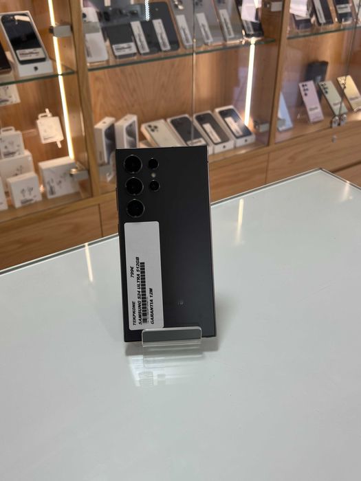 Samsung S24 Ultra 512GB