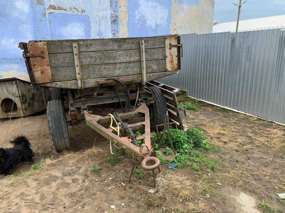 Т-40АМ В чудовому стані