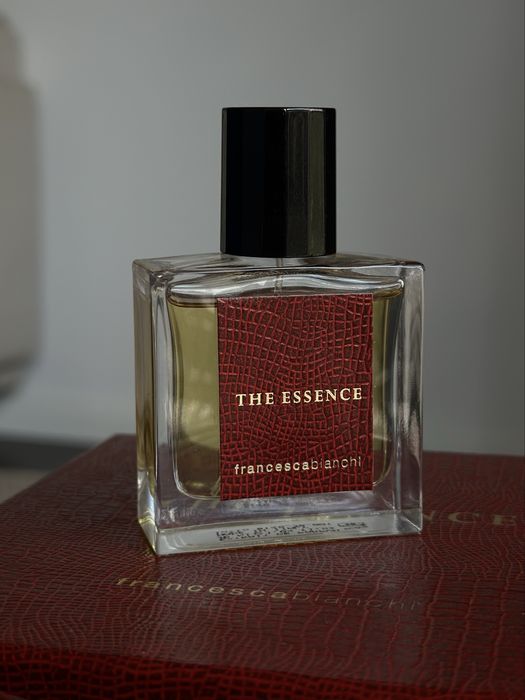 Niszowe Perfumy Francesca Bianchi The Essence 30ml extract