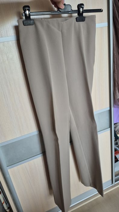 Стильні літні брюки M&S розмір с