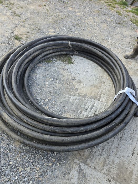 Rura wodna fi 50 ok 60 mb ścianka 4,2
