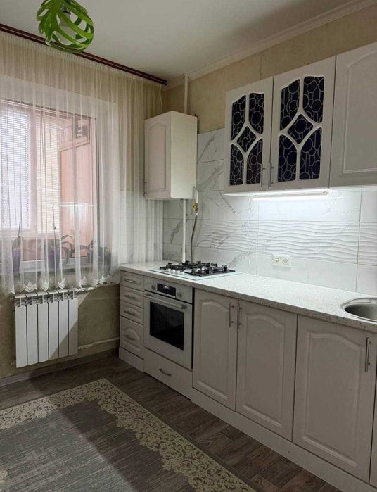 1-но кімнатна квартира по вул. Малікова