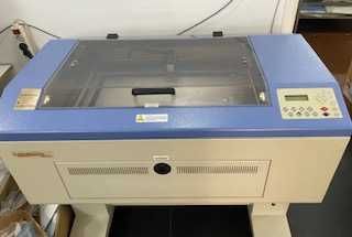 Maquina Laser CO2 40W
