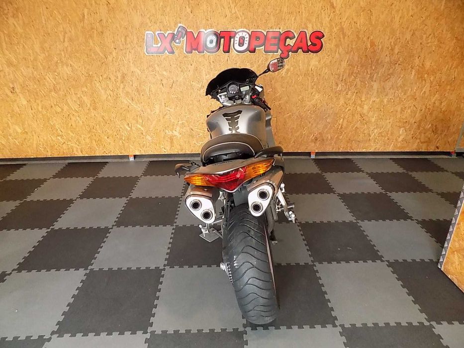 Honda Vfr 800 Vtec para peças