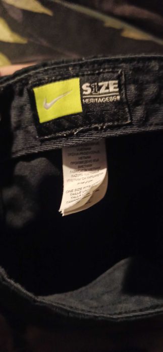 Czapka Brooklyn i nike
