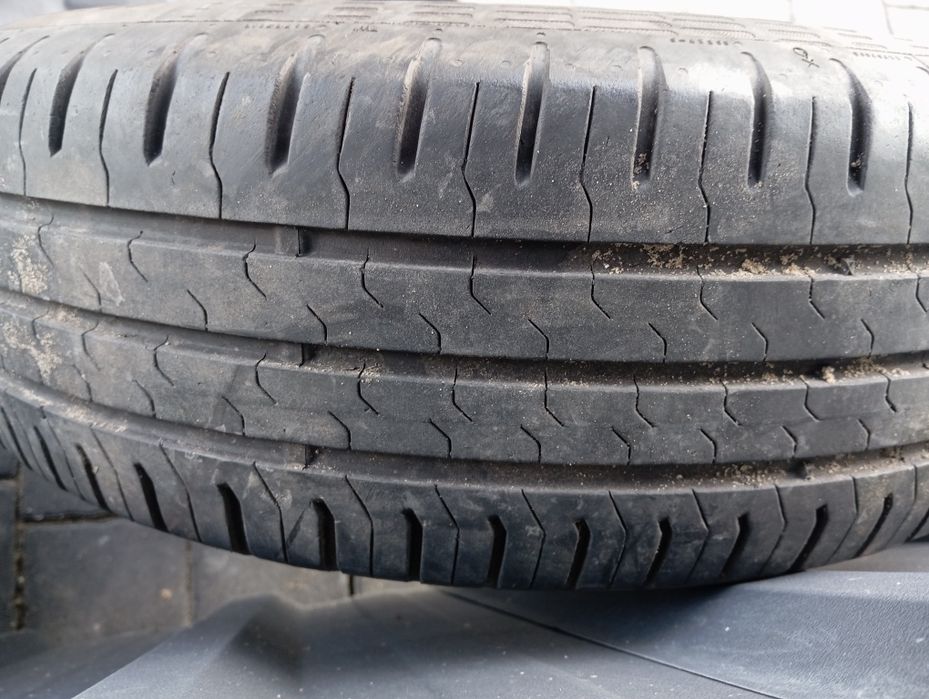 Sprzedam felgi stalowe 14 z audi 80 b3