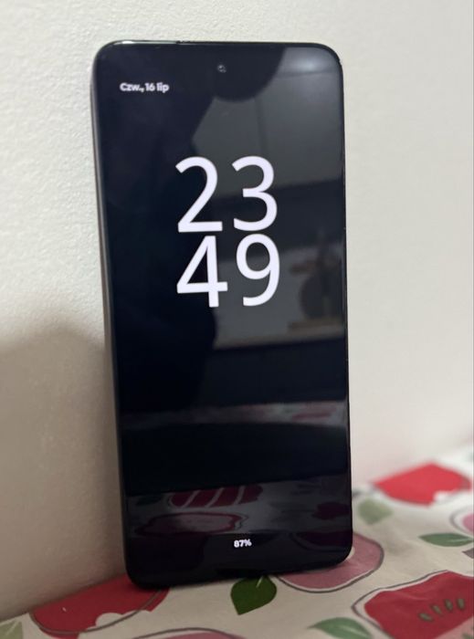 Smartfon Motorola G35 5G