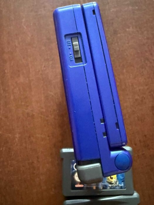 Nintendo Gameboy Advance SP