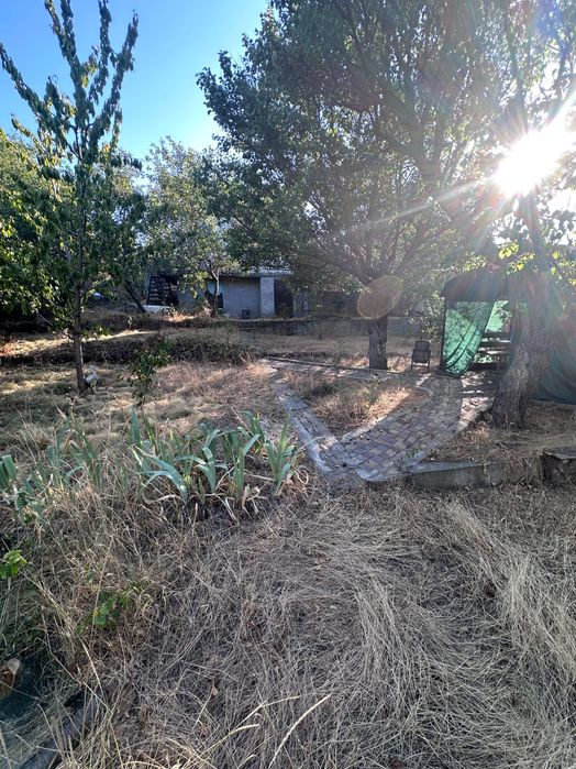 Продажа дачи у реки