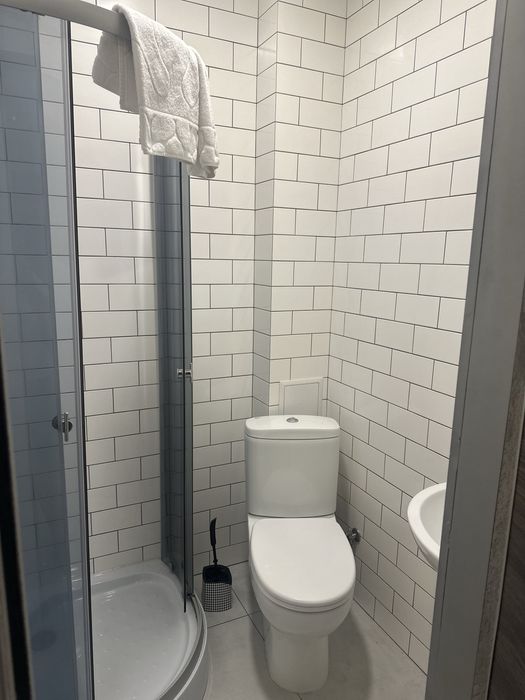 Смарт-квартира подобово•Софіївська Борщагівка•Вільно сьогодні