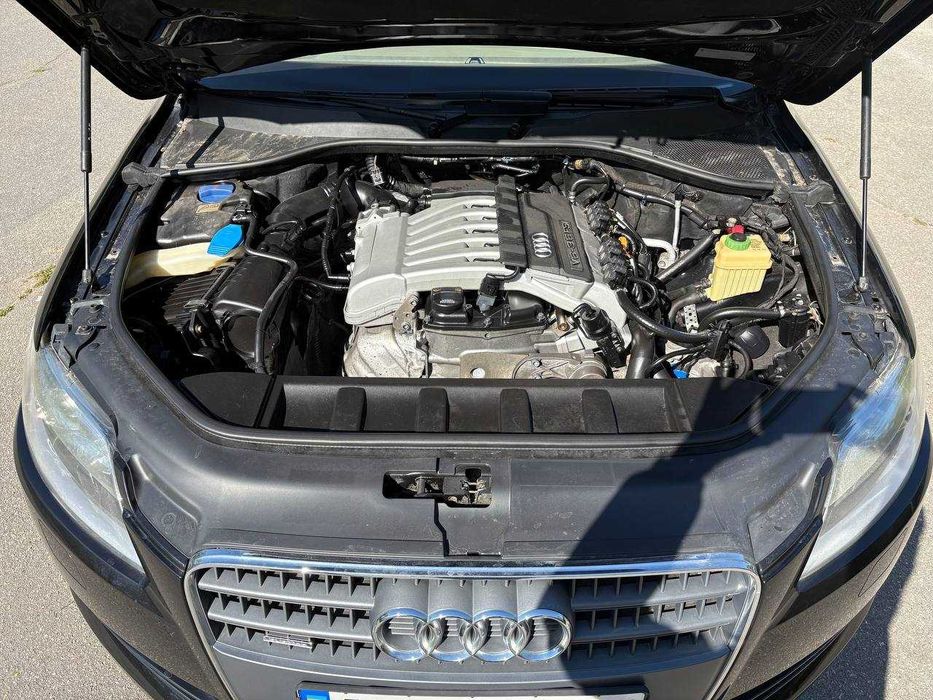 Продам Audi Q7 2007 Premium Plus, ВЛАСНИК