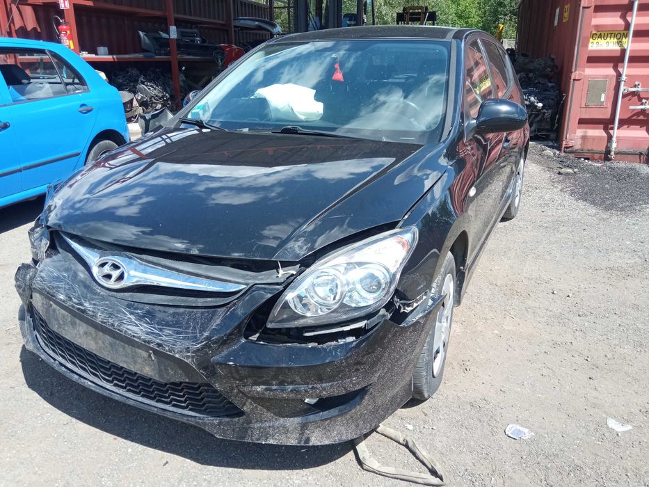 Hyundai I30 1.4 G4FA *na części*