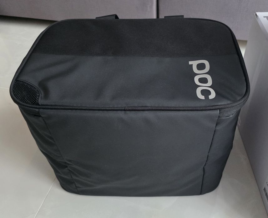 Kask Narciarski POC LEVATOR MIPS 55-58cm M/L Snowboardowy