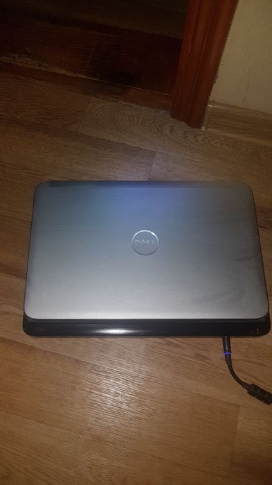 Ноутбук DEII XPS L501X