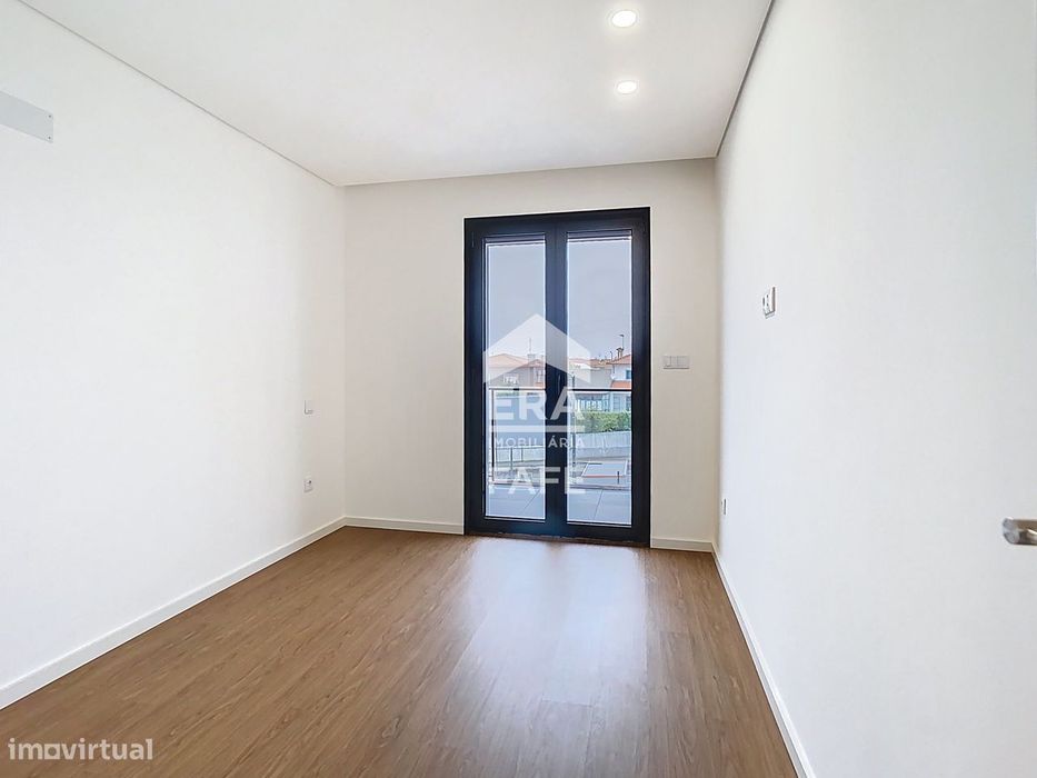 Apartamentos T3 Novo em Fafe
