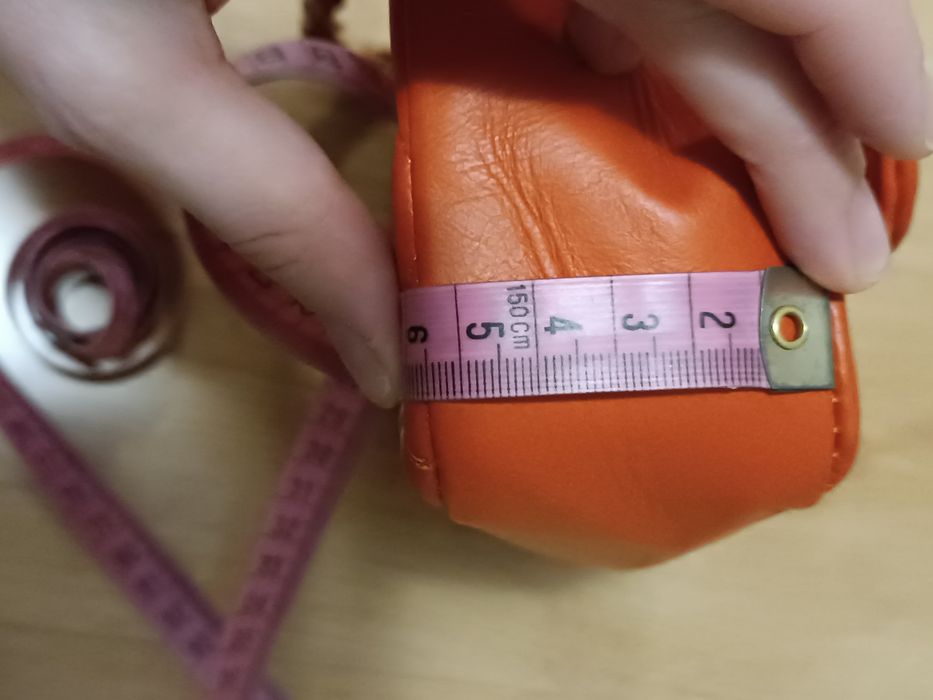 Жіноча фірмова сумочка  Moretti Milano