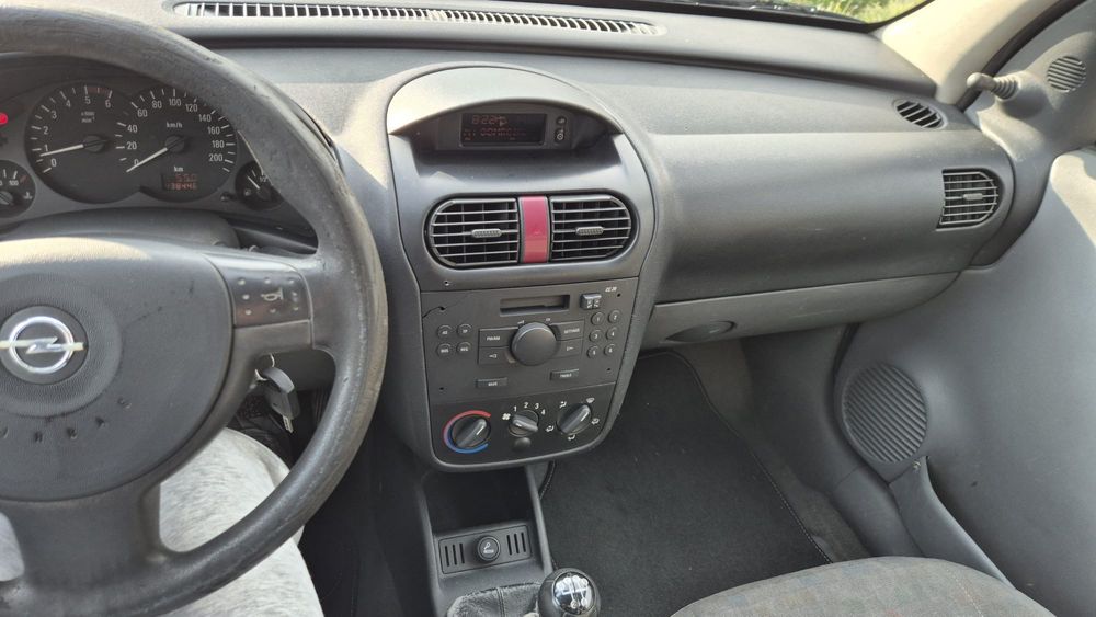 Opel combo 1.3cdti