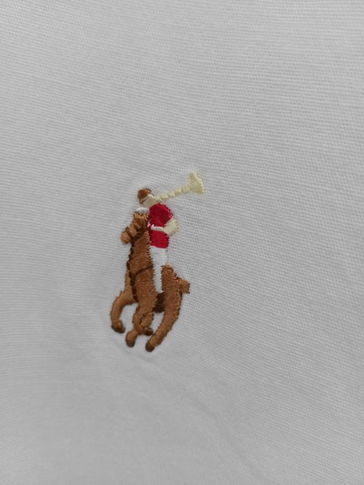 Сорочка чоловіча Ralph Lauren розмір М.