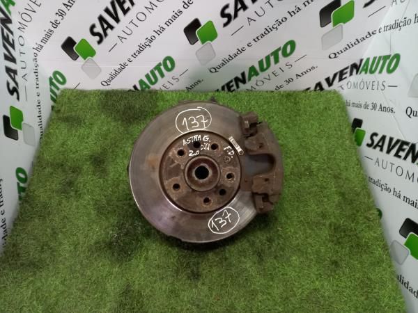 Manga de eixo frente direita OPEL Astra G Caravan Van (F70)