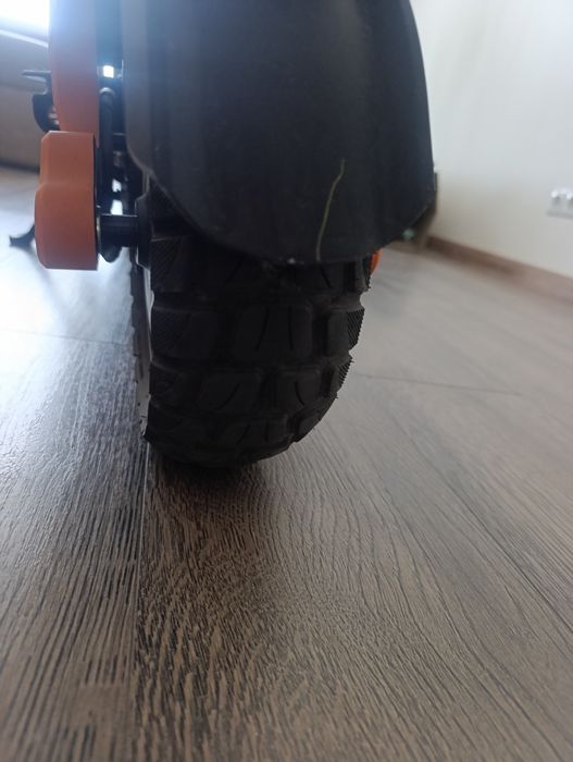 Електро самокат Kukirin M5 pro