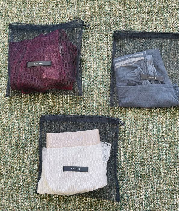 L'essence studio , Intimissimi , Katimo, One by one боді