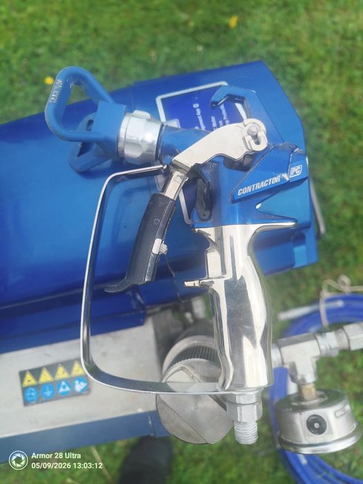 Na sprzedaż Graco Mark VII