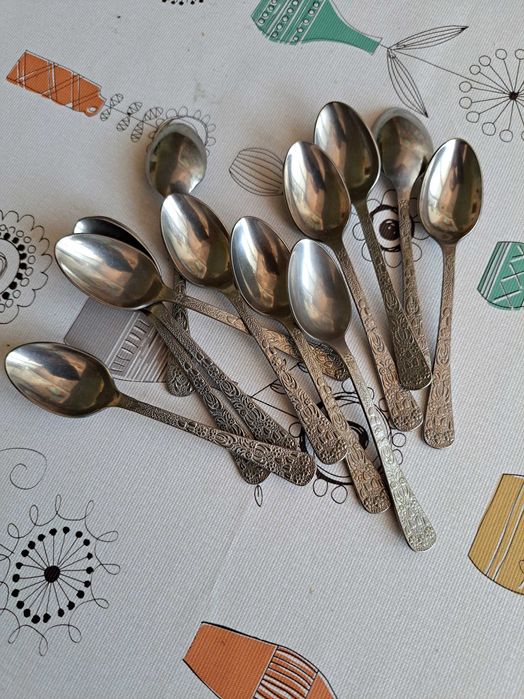 Набор кофейных ложек