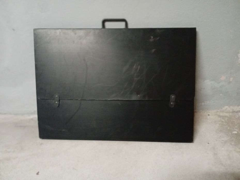 Pasta para desenhos A1