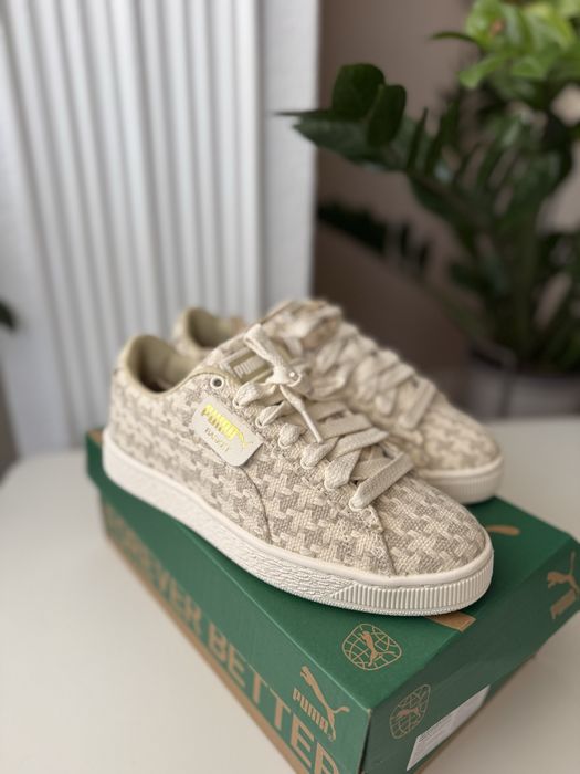 Жіночі кеди Puma