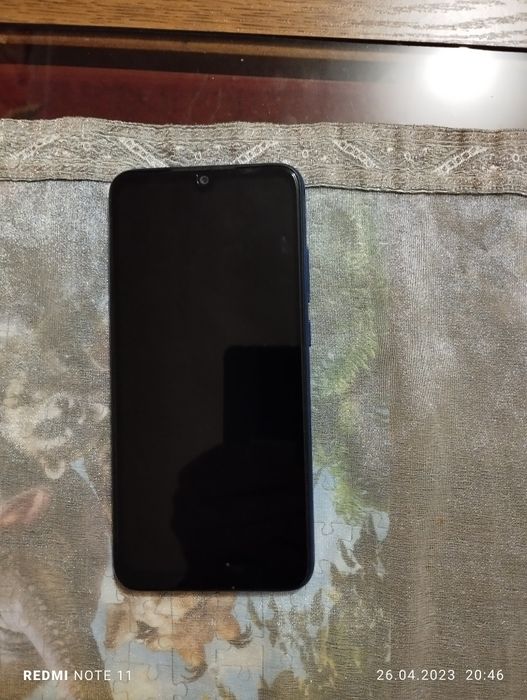 Продам телефон Redmi notе 7 3/32
