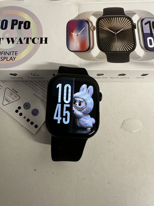 Smart watch TS10 Pro Nowy