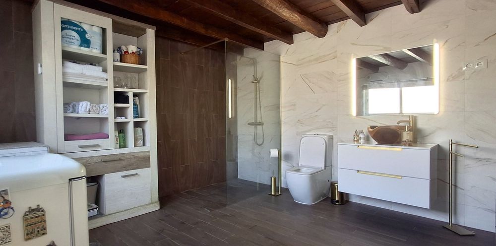 Casa Rústica em Mira, Coimbra - Oportunidade de Recuperação