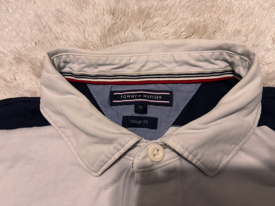 Bluzka Polo Tommy Hilfiger