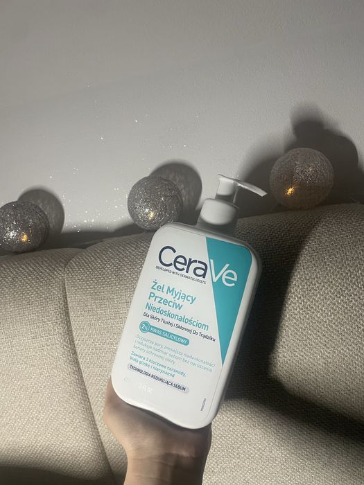 Cerava cera tradzikowa