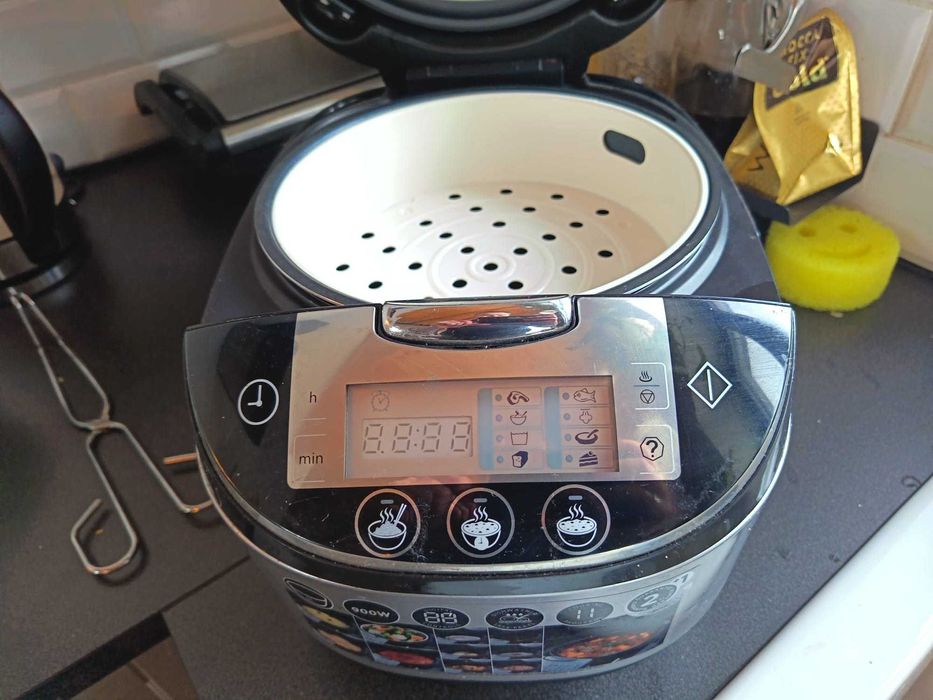 Russell Hobbs Multicooker 5L 900W | NOWY | 11 programów