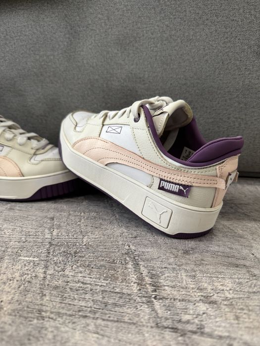 Жіночі кеди Puma