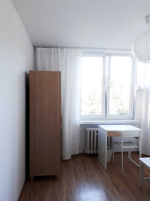 Przytulna kawalerka 20m2 Dąbie ul. Widok