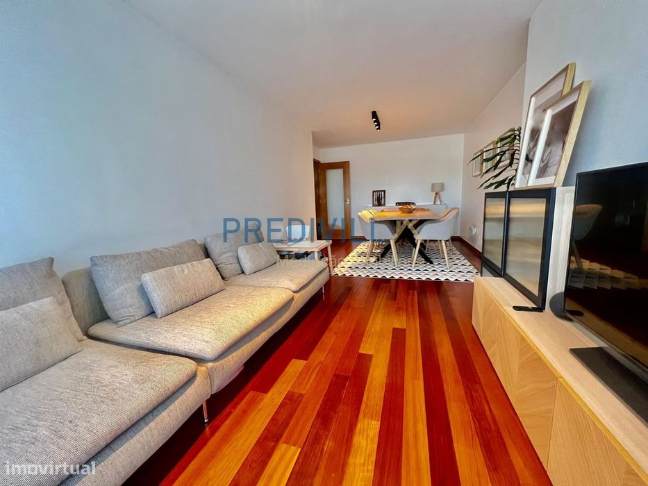Apartamento T2 Venda em Moreira,Maia