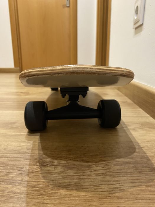 Skate cruiser series NKX