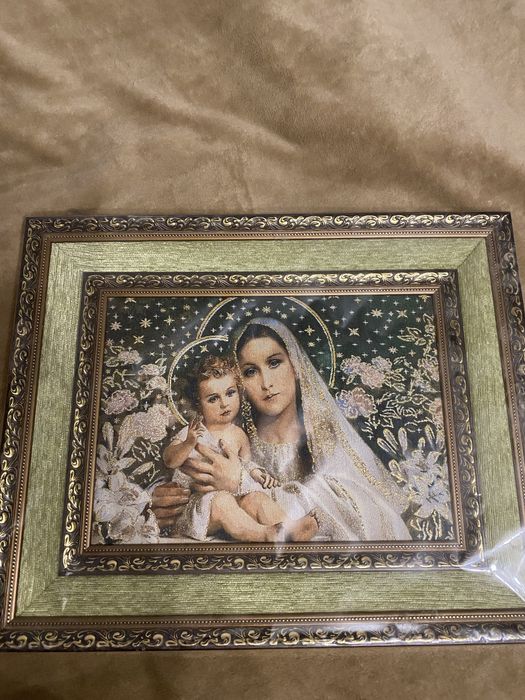 Шикарные картины.