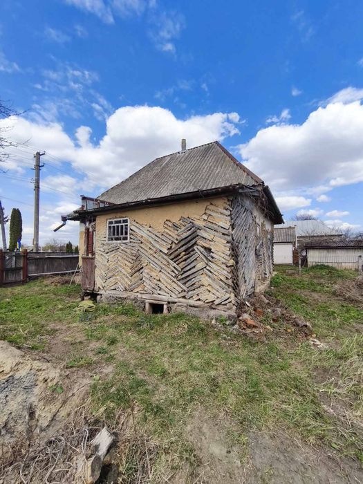 Продаж Будинок район Круча