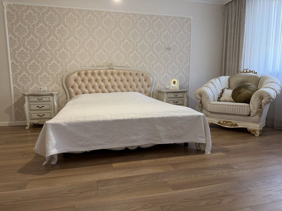 Будинок вулиця Маршала Рибалки