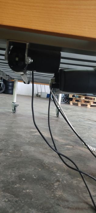 Cama elétrica orthos