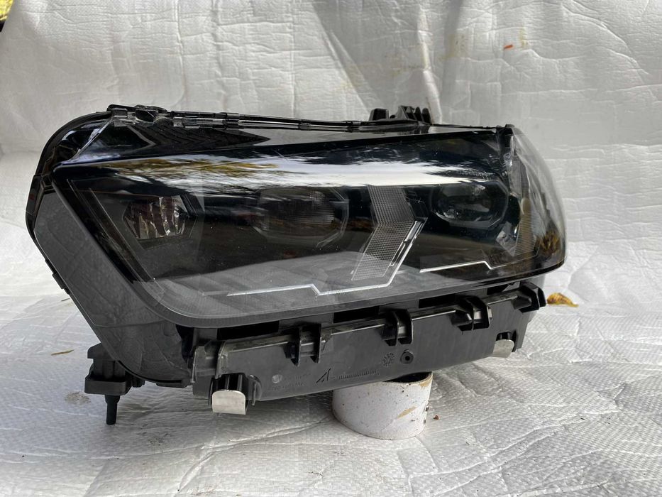 BMW X5 G05 X6 G06 LIFT Lampa Przednia Lewa Laser Full Led