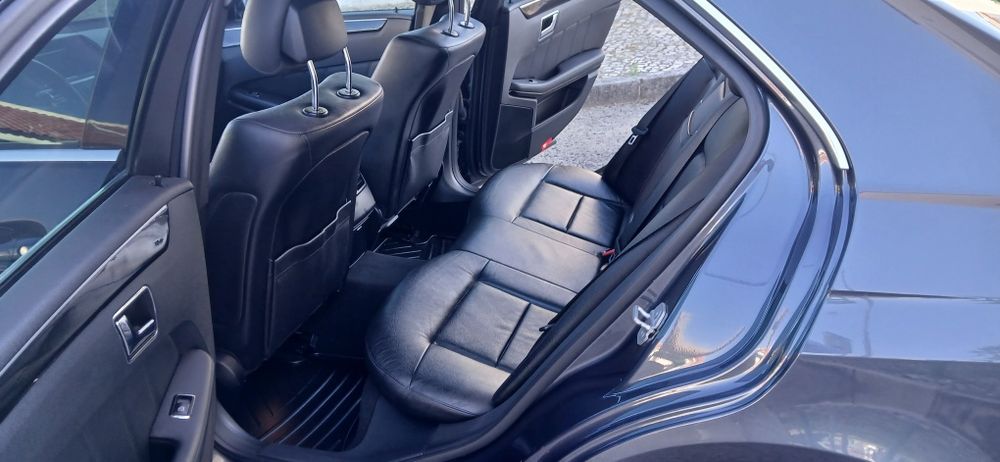 Vendo Mercedes-Benz 350 CDi Nacional . Versao AMG .