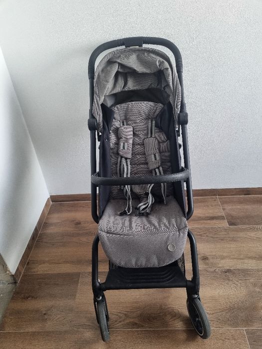 Wózek spacerówka Cybex Eezy S+2