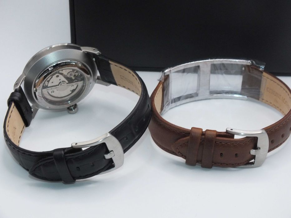 **Zegarek Abercrombie & Fitch - Stówka Grudziądz**