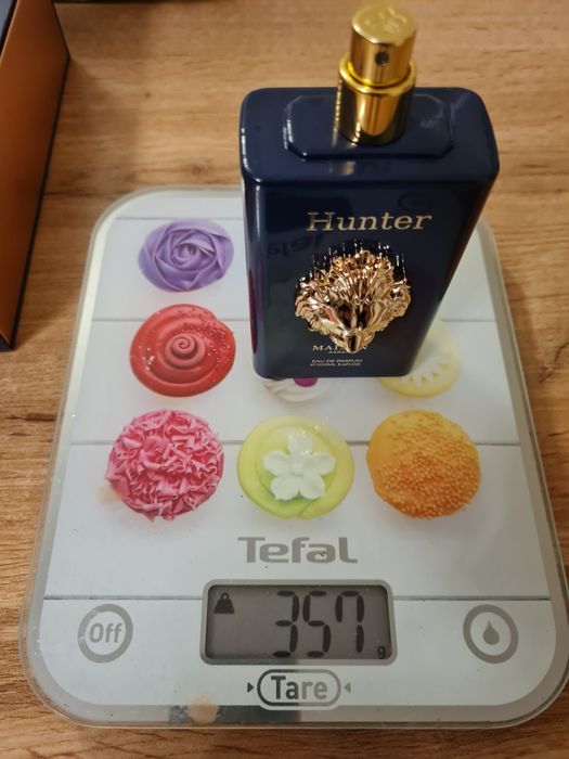 Maison Asrar Hunter for men