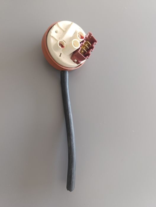 Pressostato da Metalflex