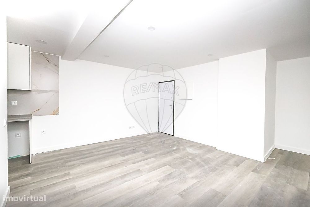 Apartamento T2 para venda